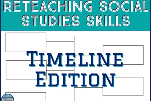 reteaching timelines to middle school students